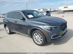 5UXCR4C06L9D71865 2020 BMW X5