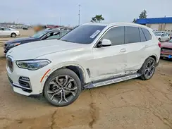 5UXCR4C06LLE30433 2020 BMW X5