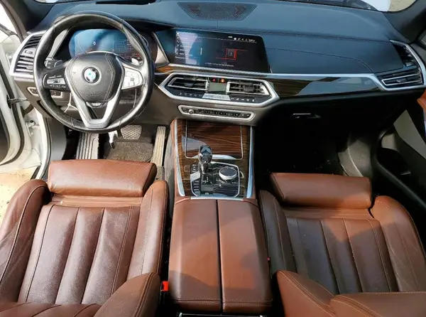 5UXCR4C06LLE30433 2020 BMW X5 - Image 8