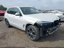 5UXCR4C06LLE30688 2020 BMW X5