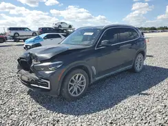 5UXCR4C06LLE30691 2020 BMW X5