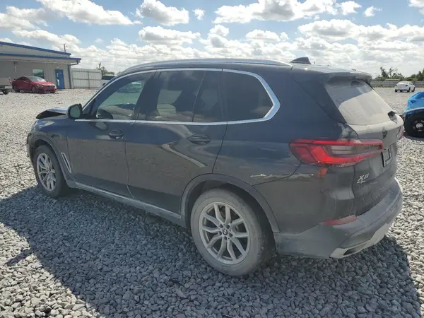 5UXCR4C06LLE30691 2020 BMW X5 - Image 2