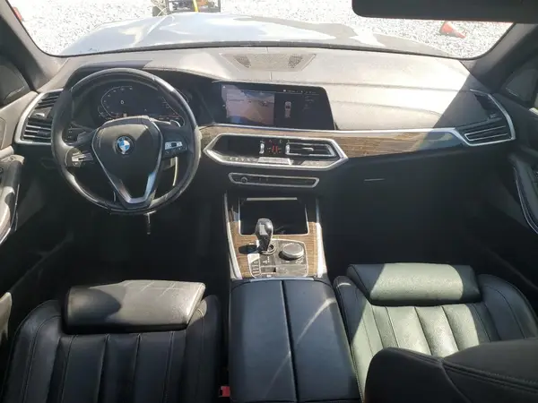 5UXCR4C06LLE30691 2020 BMW X5 - Image 8