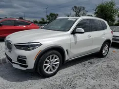 5UXCR4C06LLT18597 2020 BMW X5