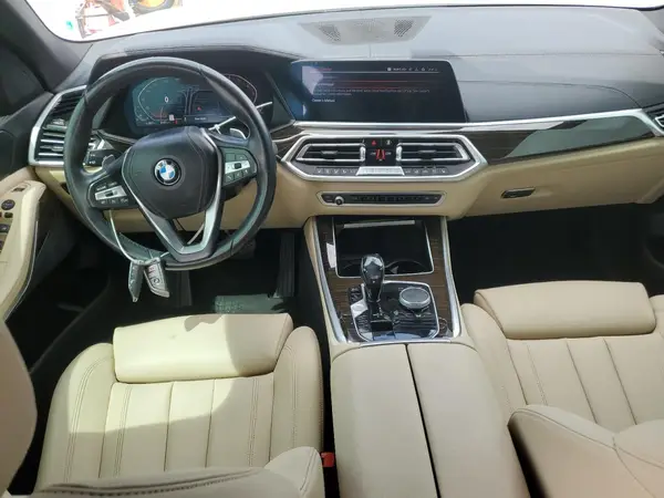 5UXCR4C06LLT18597 2020 BMW X5 - Image 8