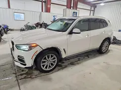 5UXCR4C06LLT19667 2020 BMW X5
