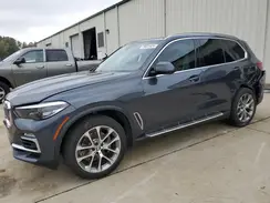 5UXCR4C06LLT19748 2020 BMW X5