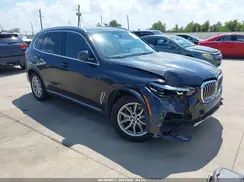 5UXCR4C06LLW63502 2020 BMW X5