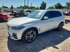 5UXCR4C06LLW63693 2020 BMW X5