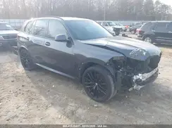 5UXCR4C06LLW64438 2020 BMW X5