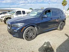 5UXCR4C06LLW64469 2020 BMW X5