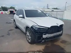 5UXCR4C06LLW64620 2020 BMW X5