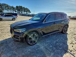5UXCR4C06LLW64813 2020 BMW X5