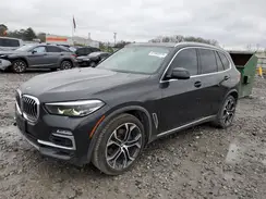 5UXCR4C06M9D85993 2021 BMW X5