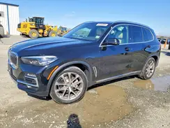 5UXCR4C06M9E01397 2021 BMW X5