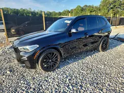 5UXCR4C06M9E59817 2021 BMW X5
