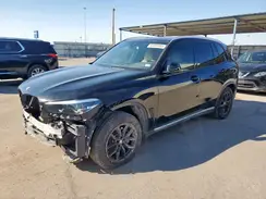5UXCR4C06M9E71675 2021 BMW X5