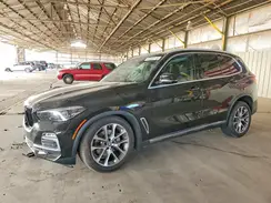 5UXCR4C06M9F02651 2021 BMW X5
