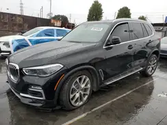 5UXCR4C06M9F08451 2021 BMW X5