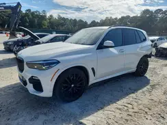 5UXCR4C06M9F23418 2021 BMW X5