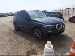 5UXCR4C06M9F45189 2021 BMW X5