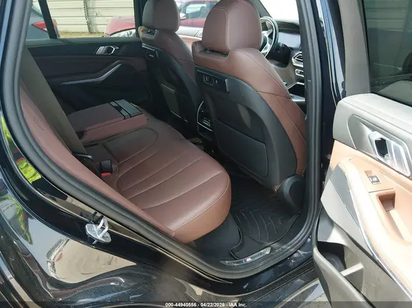 5UXCR4C06M9F45189 2021 BMW X5 - Image 8