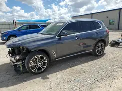 5UXCR4C06M9F65541 2021 BMW X5