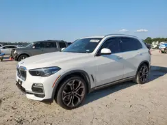 5UXCR4C06M9F65720 2021 BMW X5