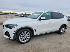 5UXCR4C06M9F92397 2021 BMW X5