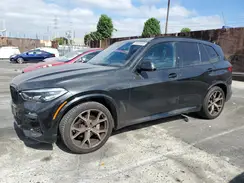 5UXCR4C06M9G07173 2021 BMW X5