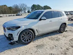 5UXCR4C06M9G08646 2021 BMW X5