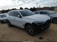 5UXCR4C06M9G22059 2021 BMW X5