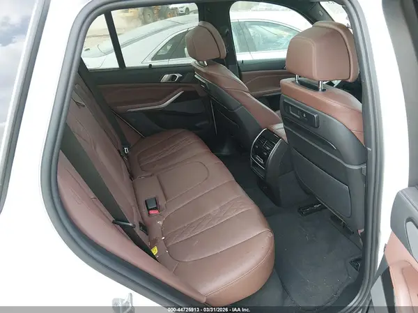 5UXCR4C06M9G22059 2021 BMW X5 - Image 8