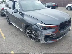 5UXCR4C06M9G28136 2021 BMW X5