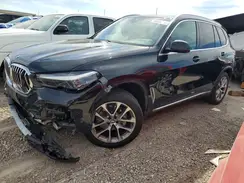 5UXCR4C06M9G41078 2021 BMW X5
