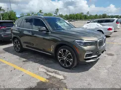 5UXCR4C06M9G52551 2021 BMW X5