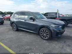 5UXCR4C06M9G71813 2021 BMW X5