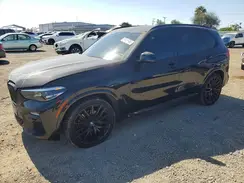 5UXCR4C06M9G90488 2021 BMW X5