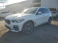 5UXCR4C06M9H09461 2021 BMW X5