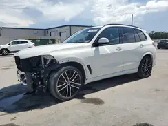 5UXCR4C06M9H19889 2021 BMW X5