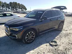 5UXCR4C06M9H41178 2021 BMW X5