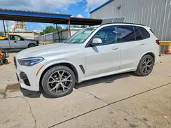 5UXCR4C06M9H58000 2021 BMW X5