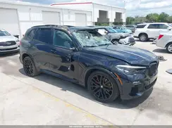 5UXCR4C06M9H74004 2021 BMW X5