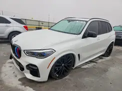 5UXCR4C06N9J14513 2022 BMW X5