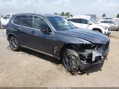 5UXCR4C06N9J17055 2022 BMW X5