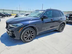 5UXCR4C06N9J28072 2022 BMW X5