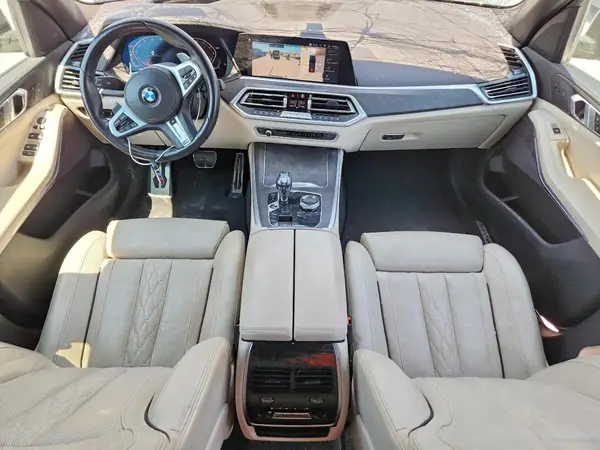 5UXCR4C06N9J28072 2022 BMW X5 - Image 8