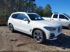 5UXCR4C06N9J30968 2022 BMW X5