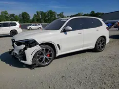 5UXCR4C06N9J35300 2022 BMW X5