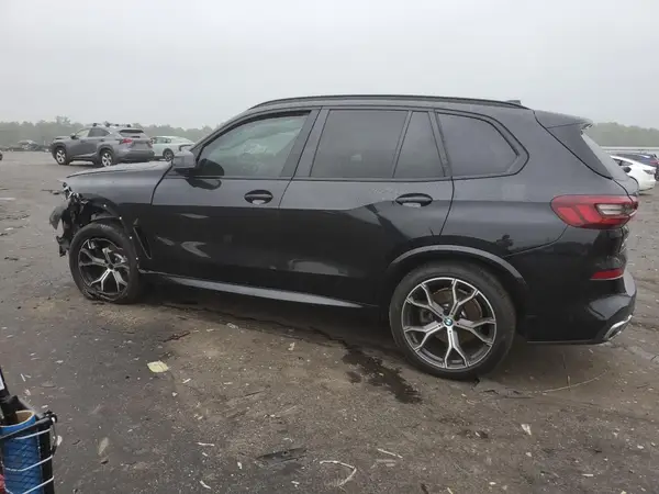 5UXCR4C06N9J39184 2022 BMW X5 - Image 2
